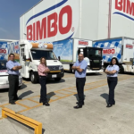 GRUPO BIMBO Se requieren personal para diversos puestos