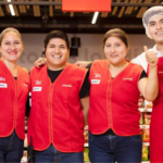 PLAZA VEA tiene ofertas interesantes laborales|ingresa
